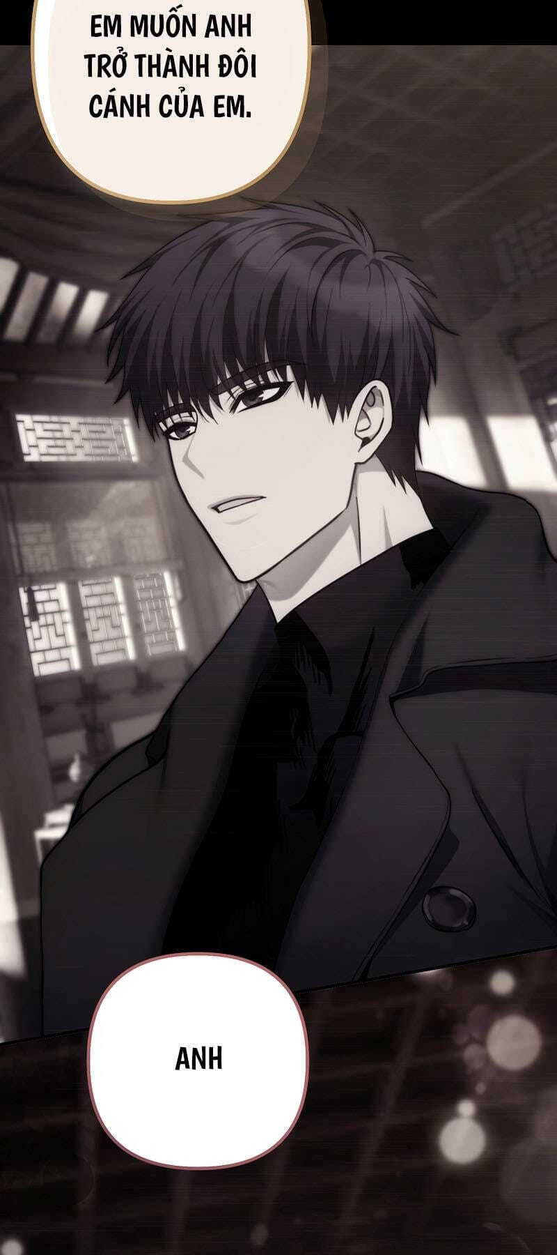 Truyện Tranh Vua Thăng Cấp trang 6