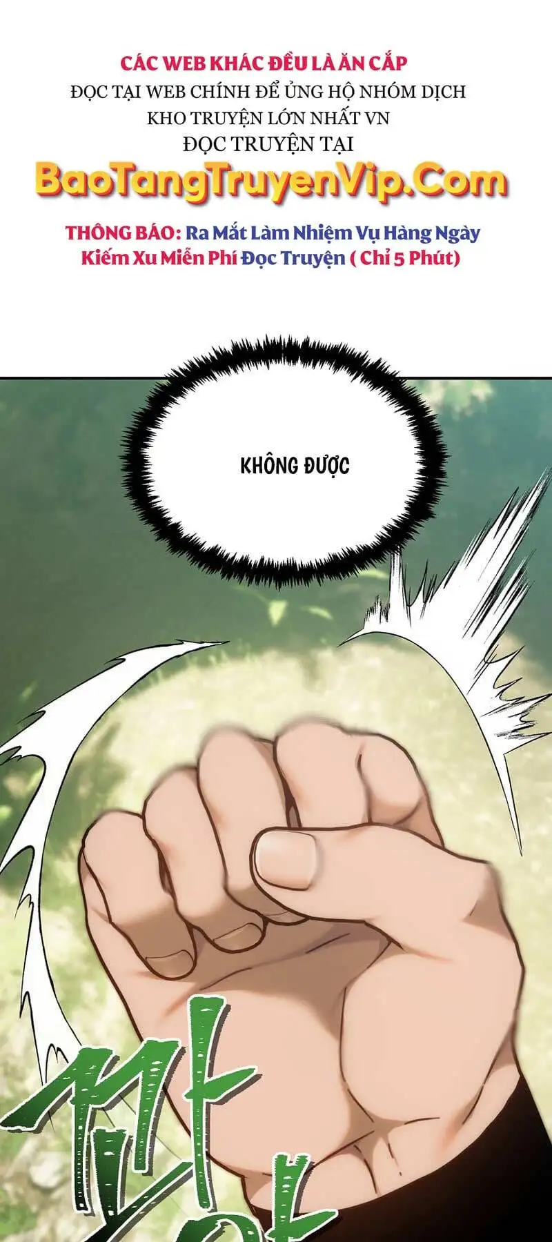 Truyện Tranh Vua Thăng Cấp trang 6