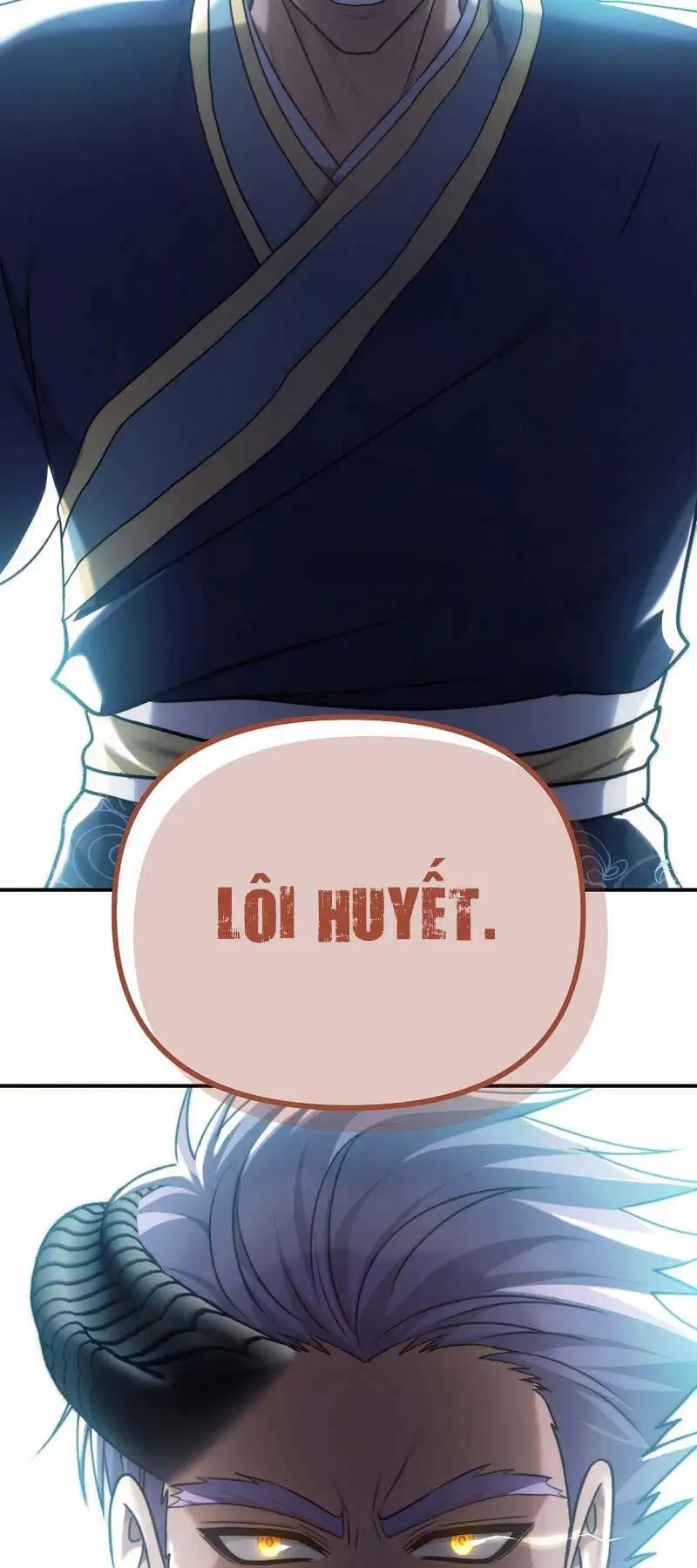 Truyện Tranh Vua Thăng Cấp trang 6