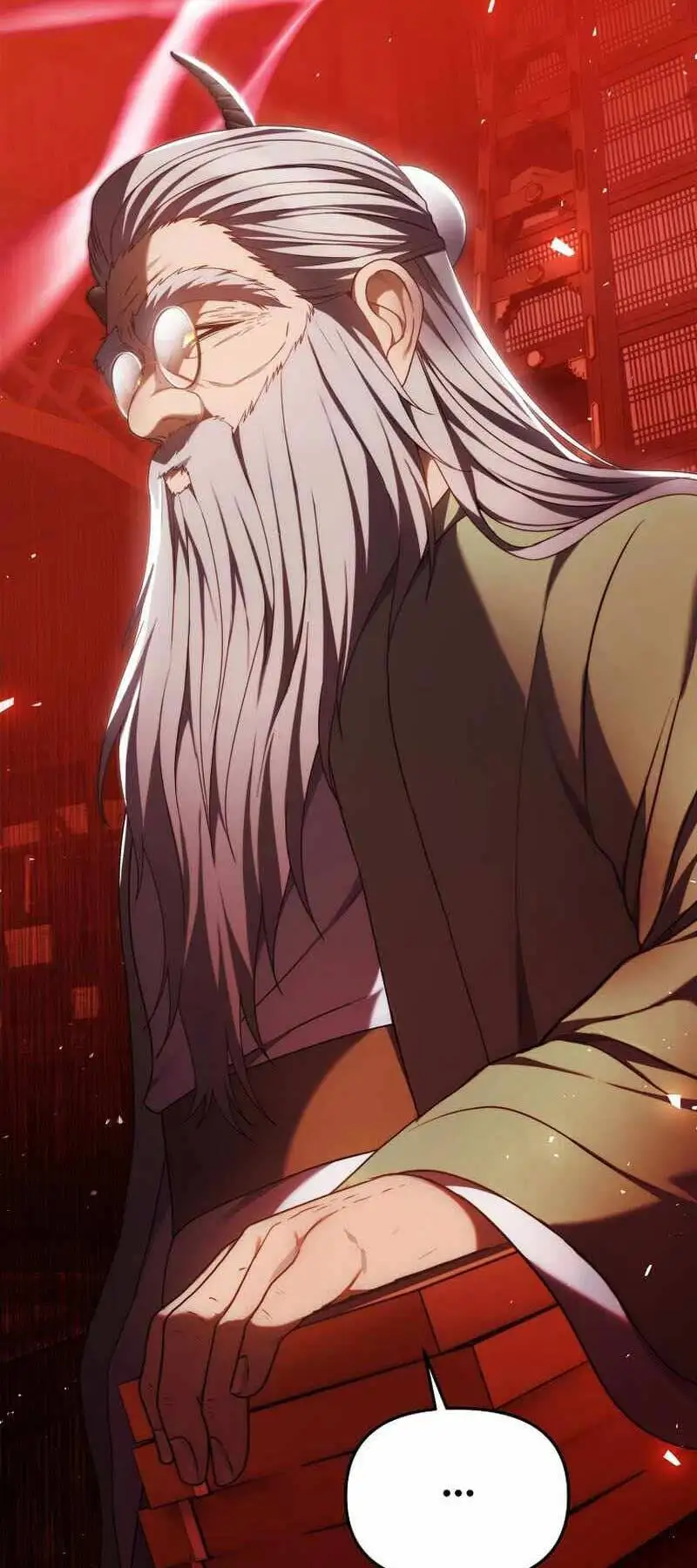 Truyện Tranh Vua Thăng Cấp trang 6