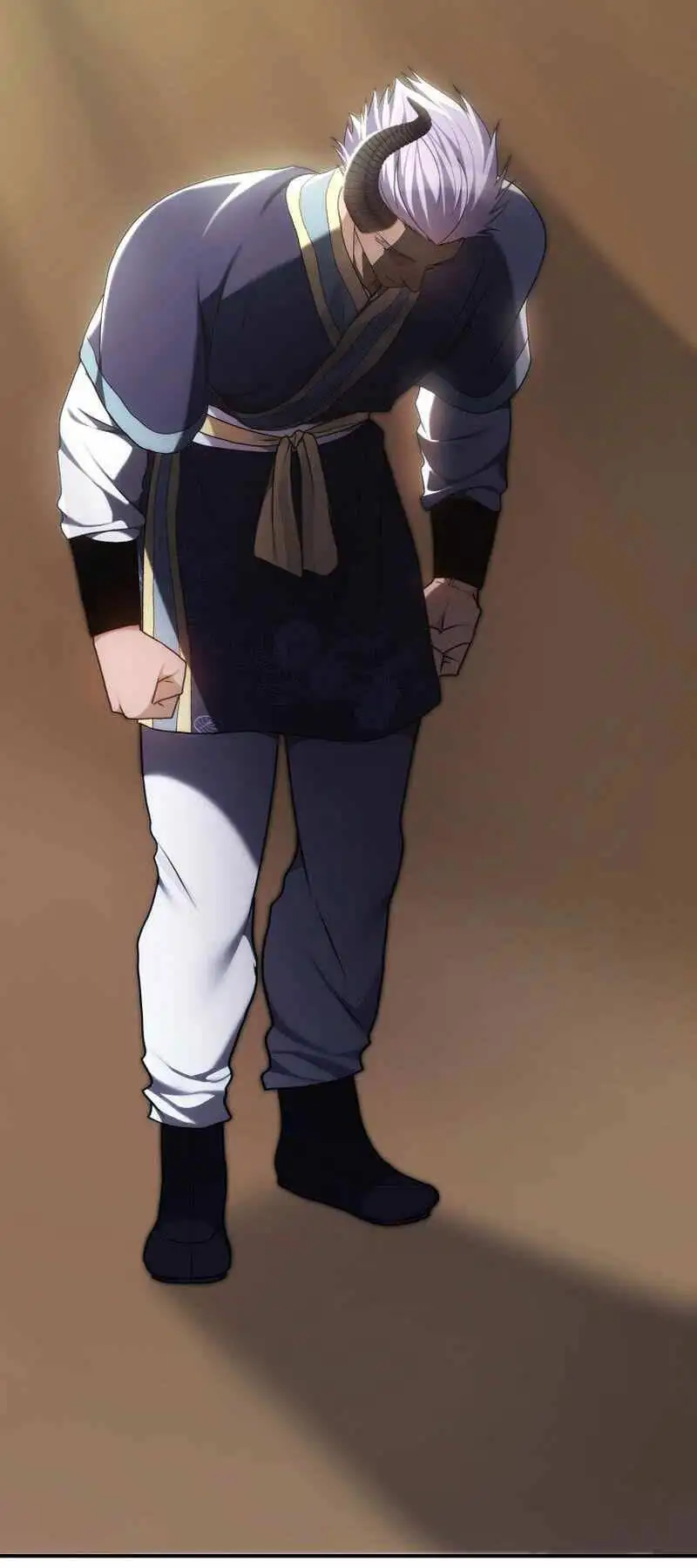 Truyện Tranh Vua Thăng Cấp trang 6