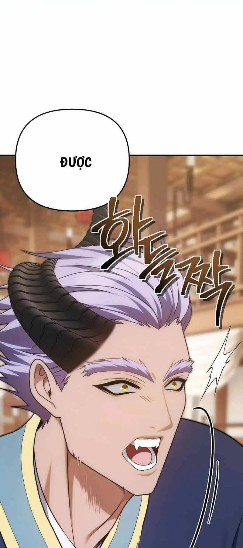 Truyện Tranh Vua Thăng Cấp trang 6