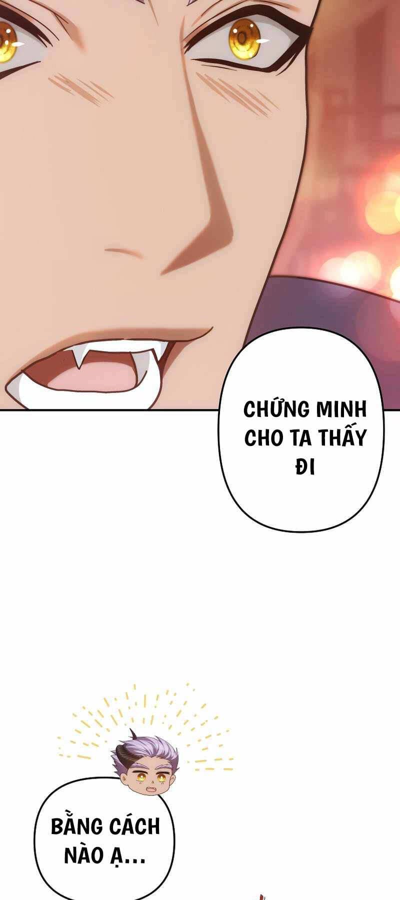 Truyện Tranh Vua Thăng Cấp trang 6