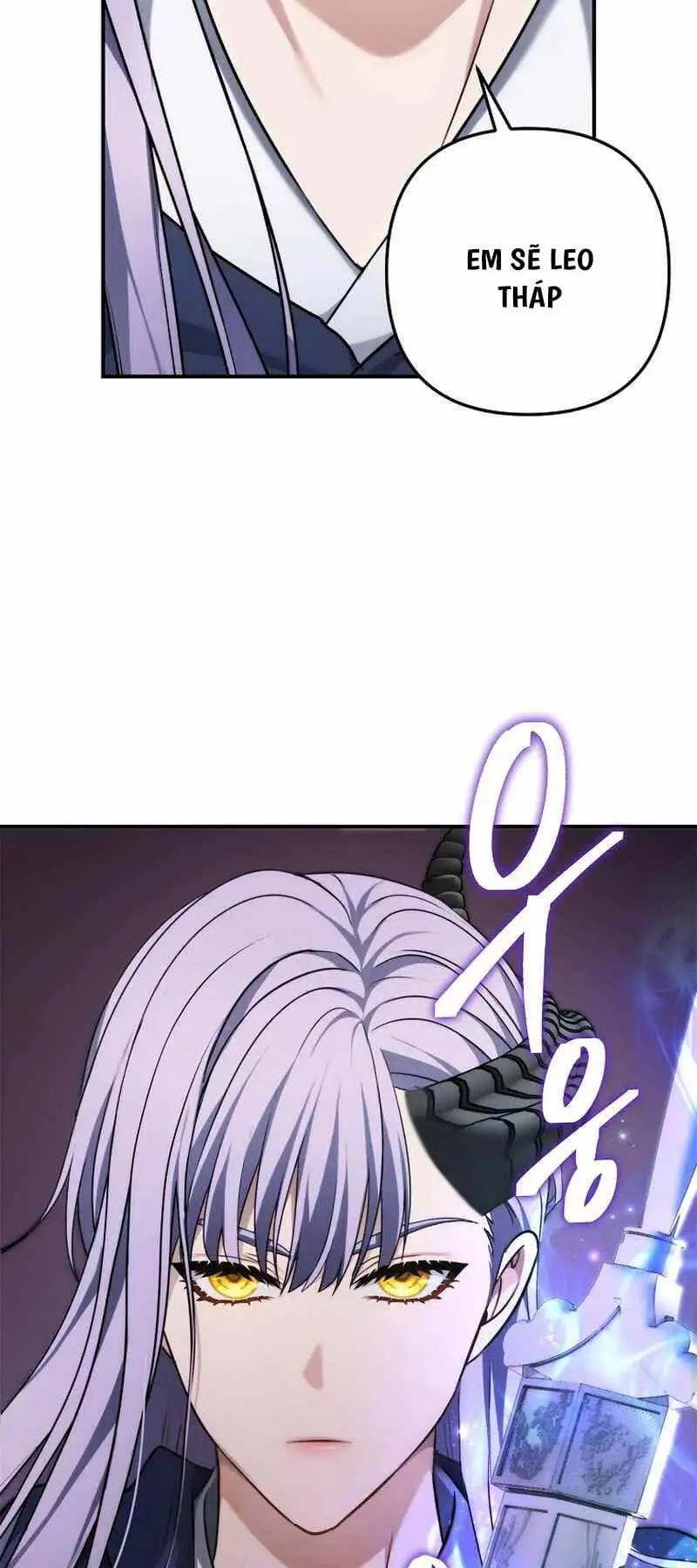 Truyện Tranh Vua Thăng Cấp trang 6