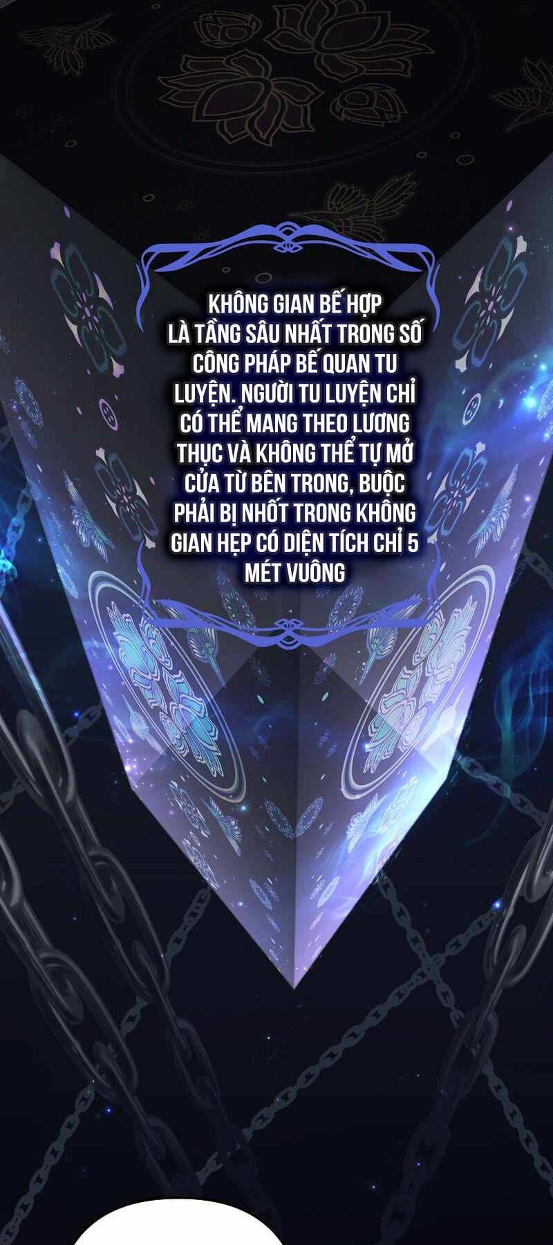 Truyện Tranh Vua Thăng Cấp trang 6