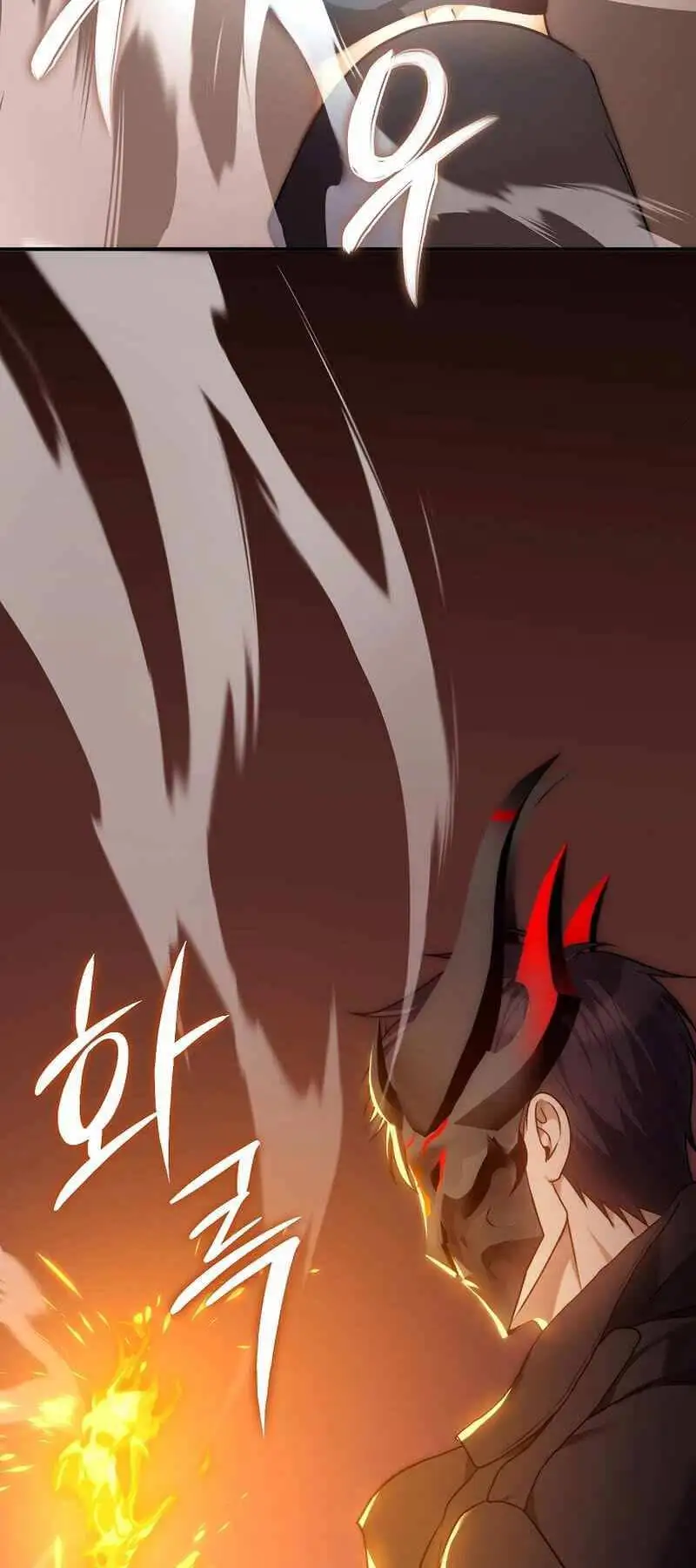 Truyện Tranh Vua Thăng Cấp trang 6