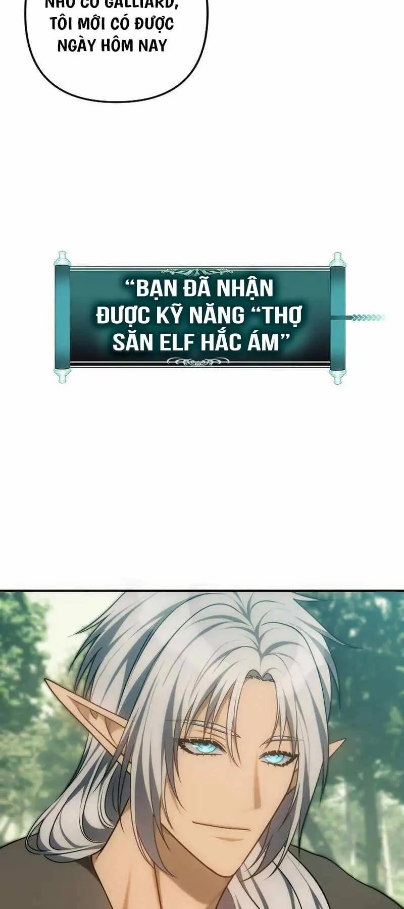 Truyện Tranh Vua Thăng Cấp trang 6