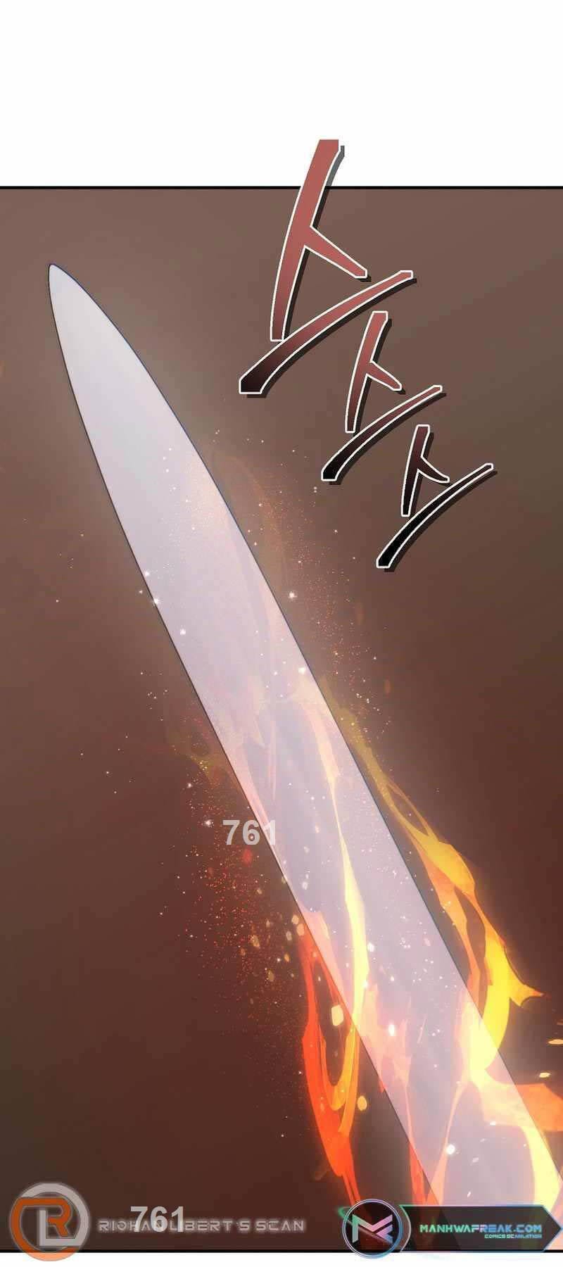 Truyện Tranh Vua Thăng Cấp trang 6