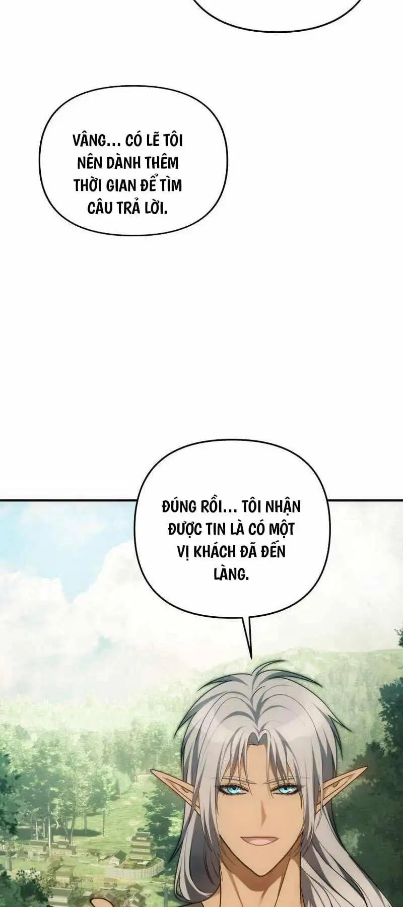 Truyện Tranh Vua Thăng Cấp trang 6