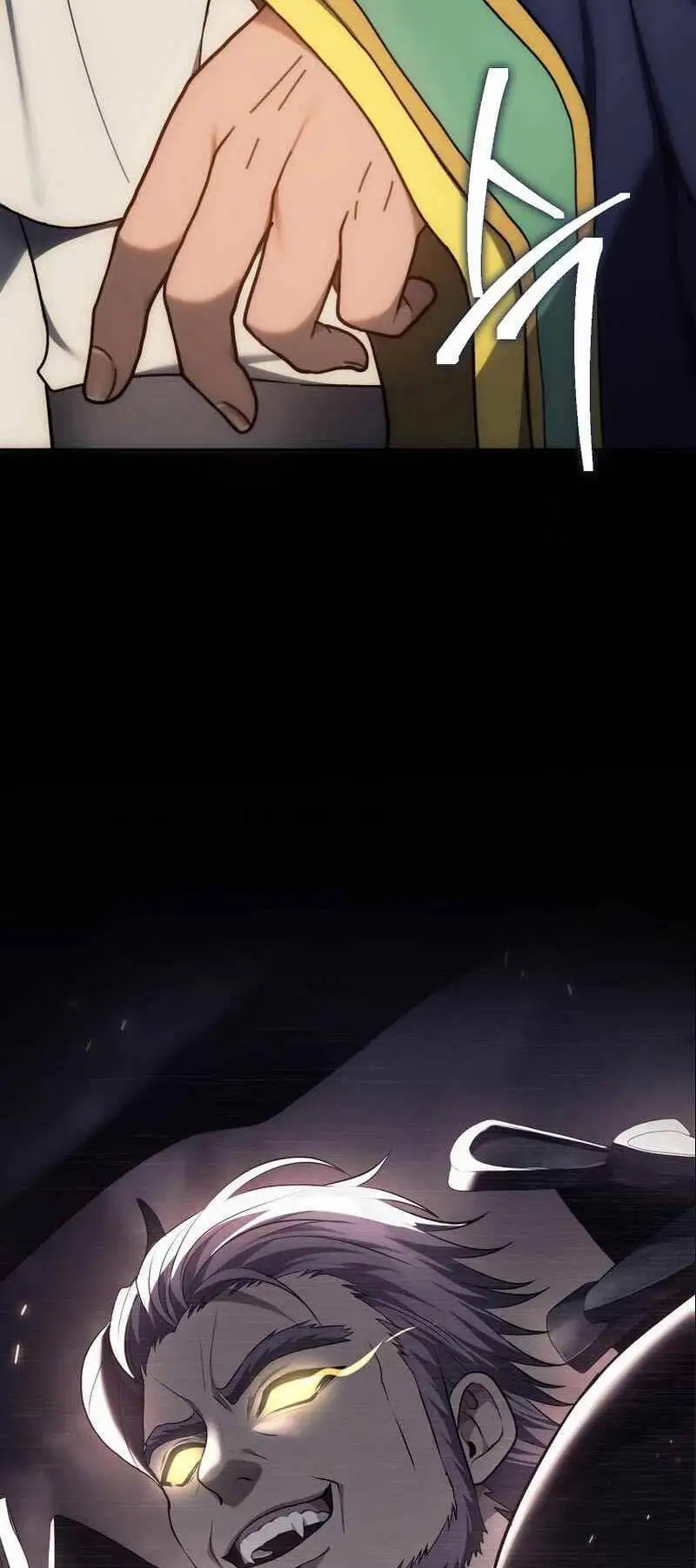 Truyện Tranh Vua Thăng Cấp trang 6