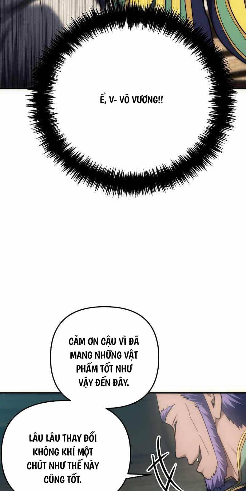 Truyện Tranh Vua Thăng Cấp trang 6