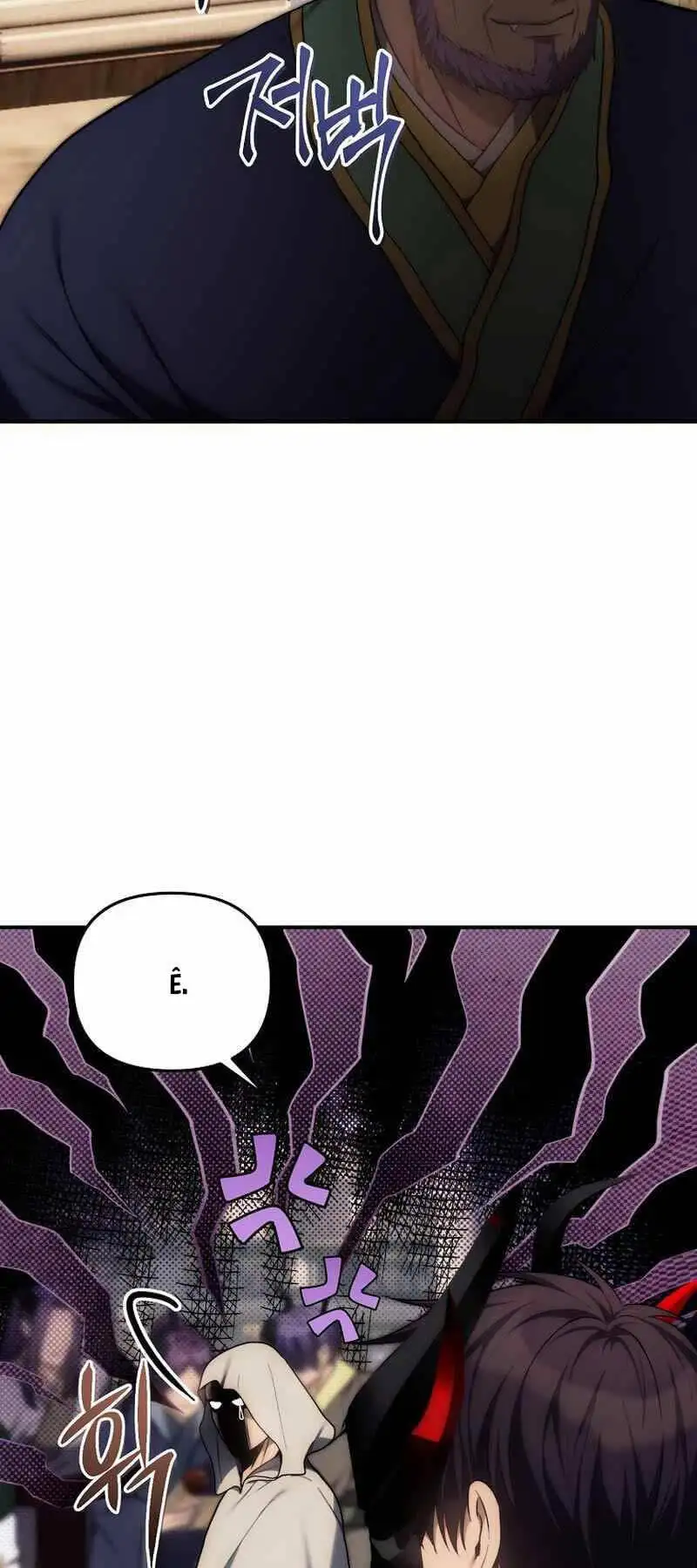 Truyện Tranh Vua Thăng Cấp trang 6