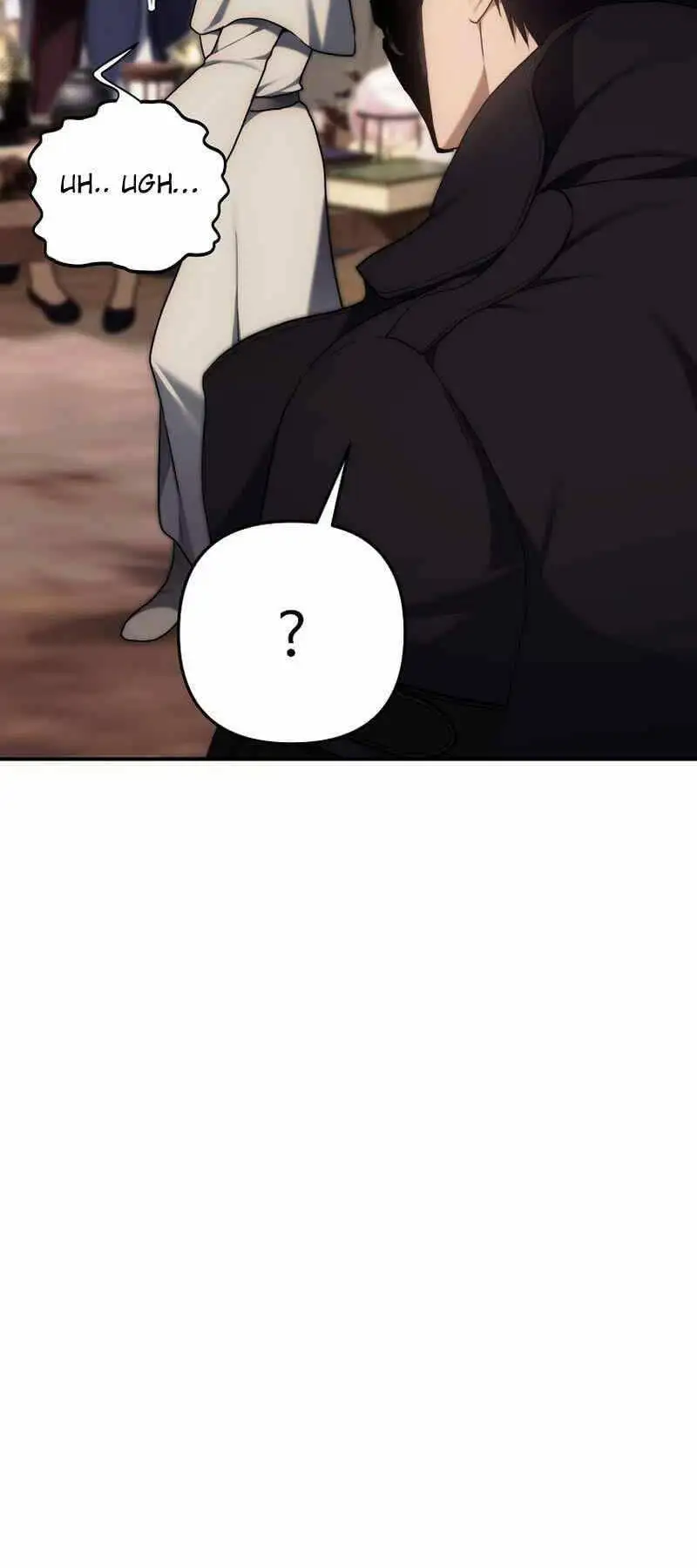 Truyện Tranh Vua Thăng Cấp trang 6