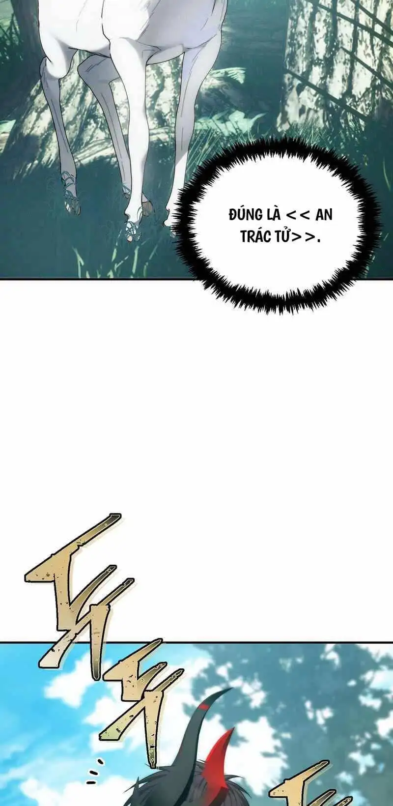 Truyện Tranh Vua Thăng Cấp trang 6