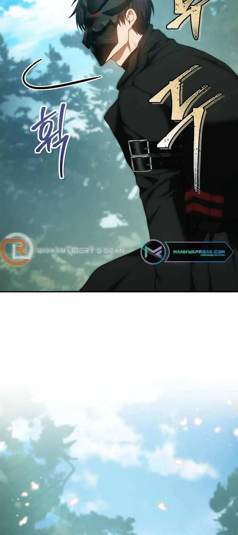 Truyện Tranh Vua Thăng Cấp trang 6