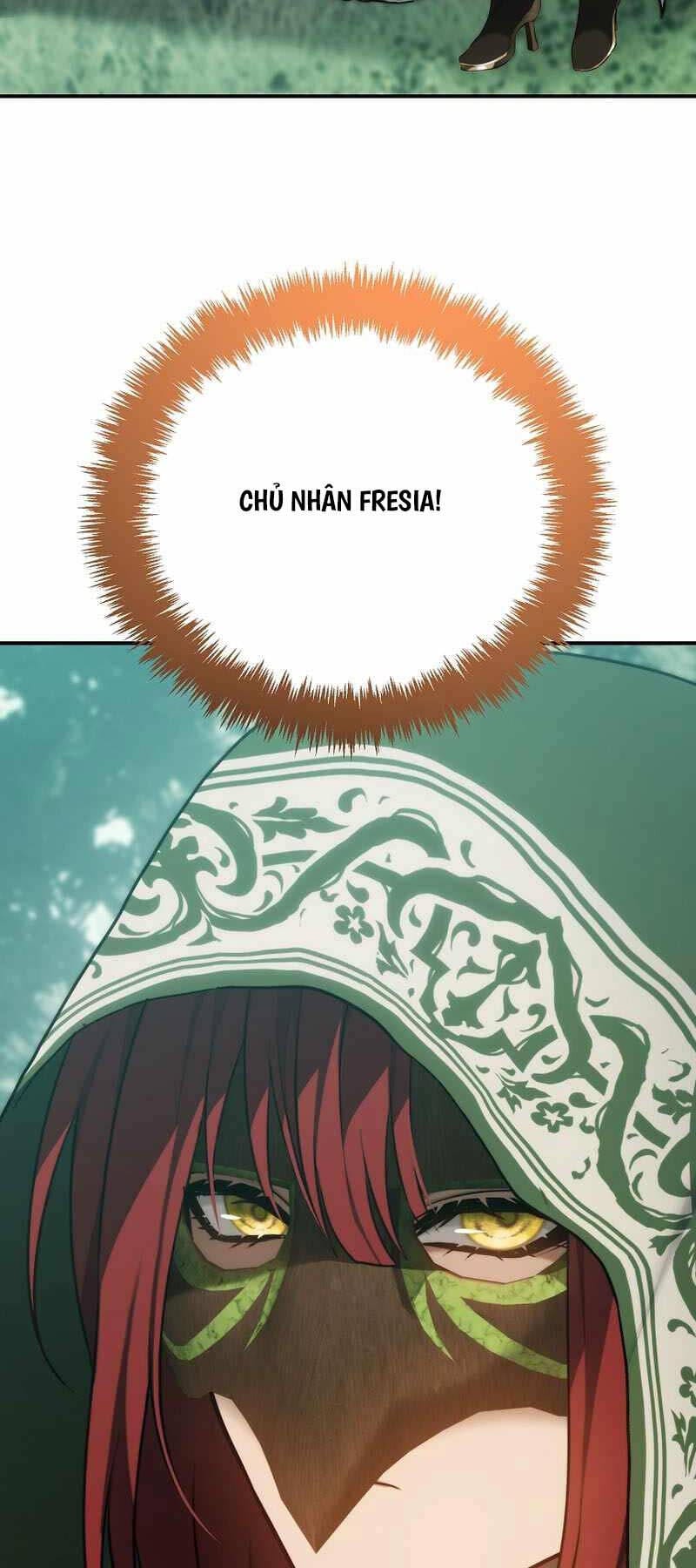 Truyện Tranh Vua Thăng Cấp trang 6