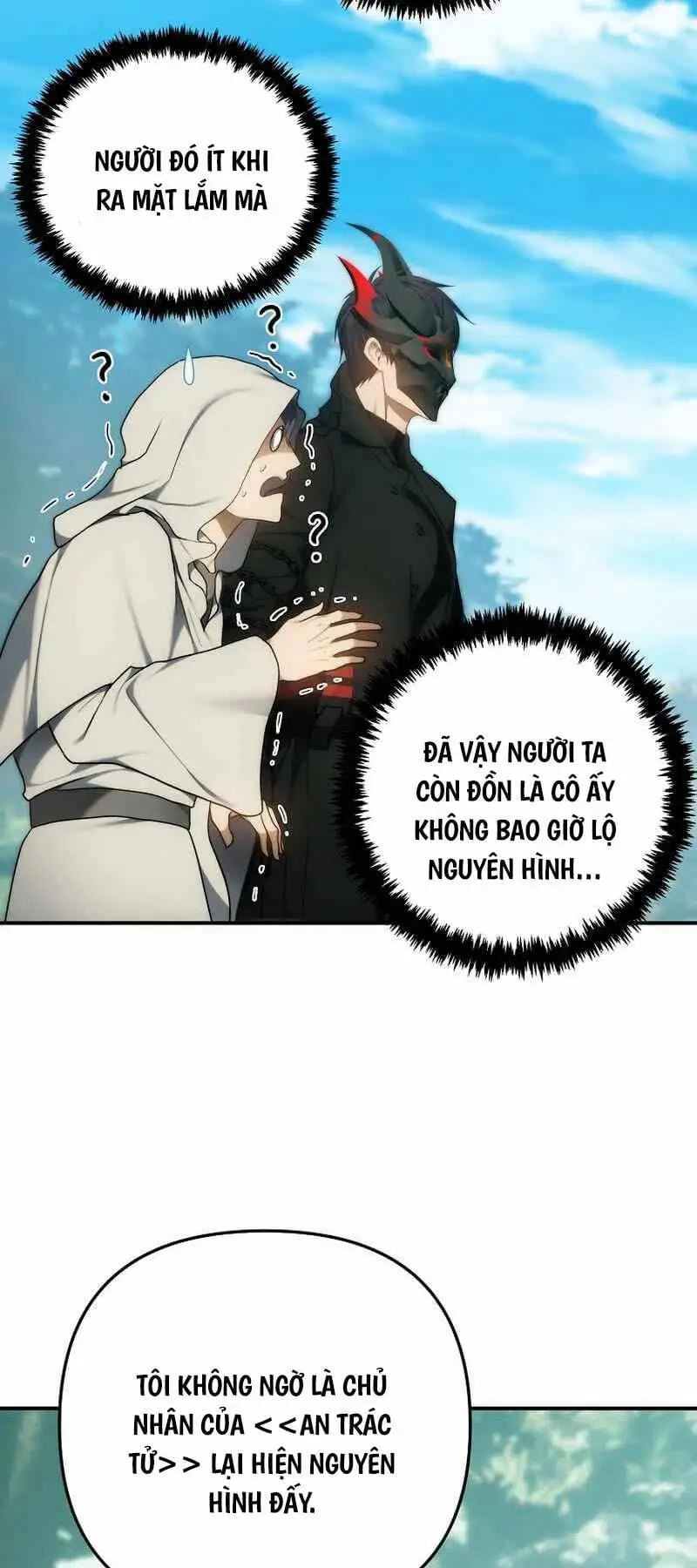 Truyện Tranh Vua Thăng Cấp trang 6