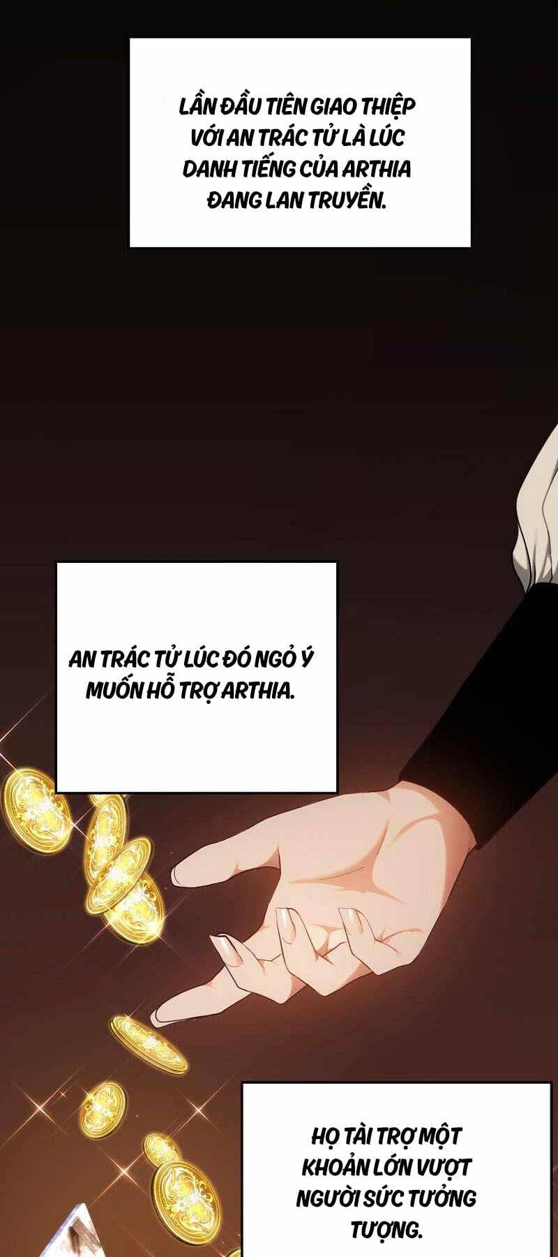 Truyện Tranh Vua Thăng Cấp trang 6