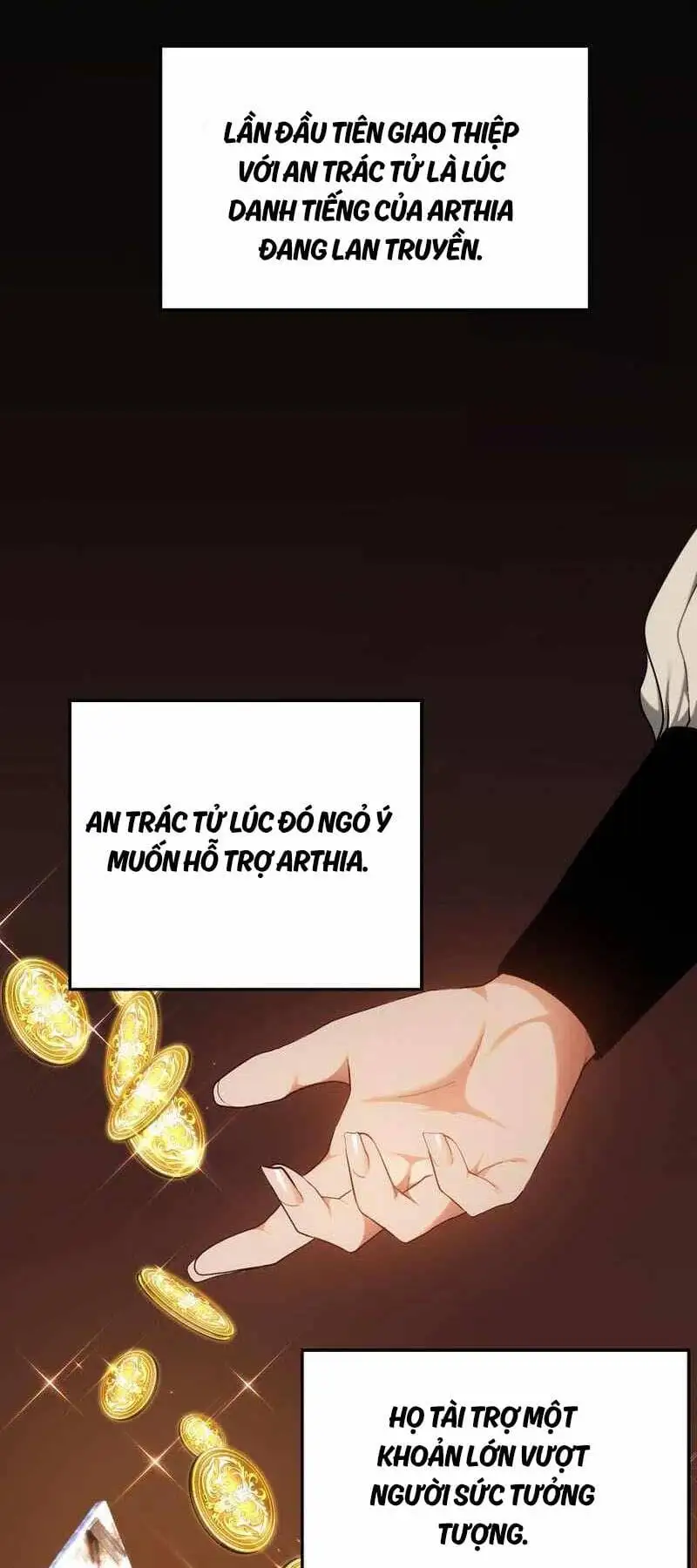 Truyện Tranh Vua Thăng Cấp trang 6