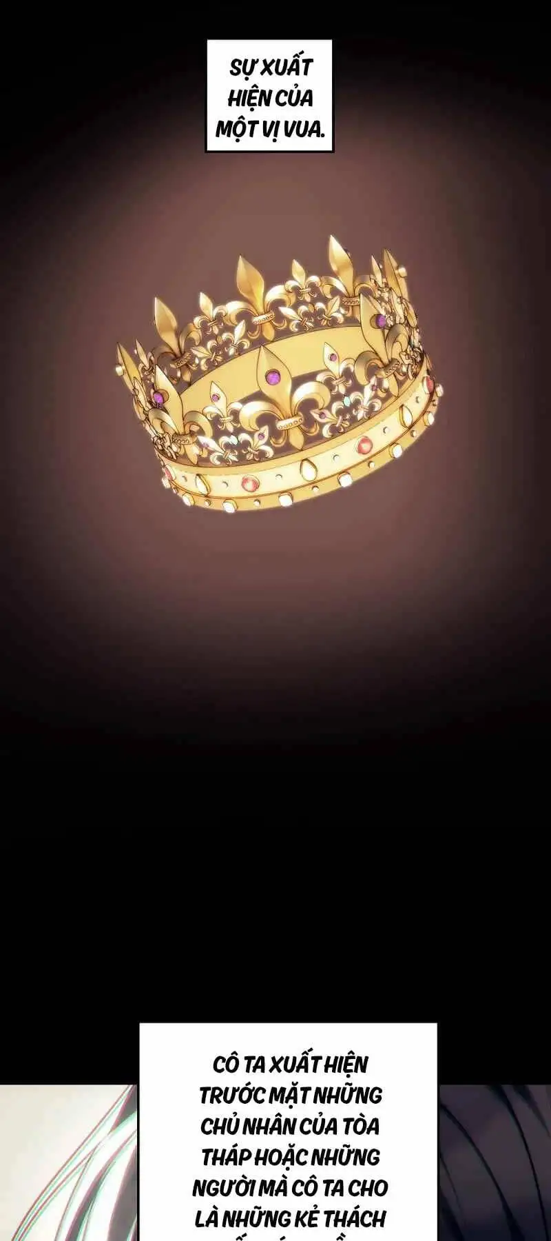 Truyện Tranh Vua Thăng Cấp trang 6