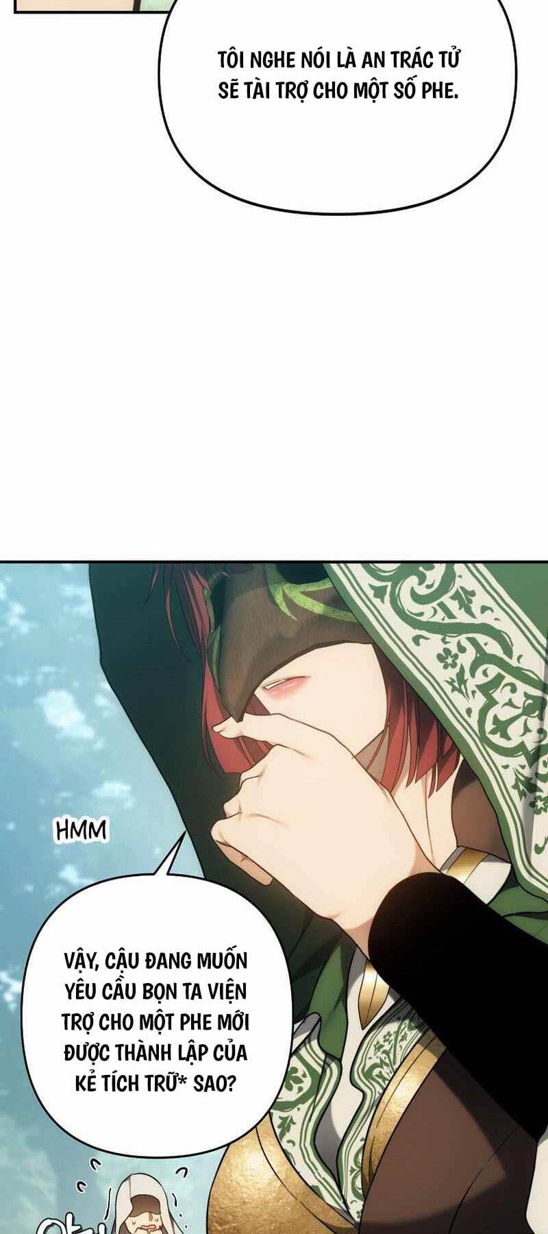 Truyện Tranh Vua Thăng Cấp trang 6