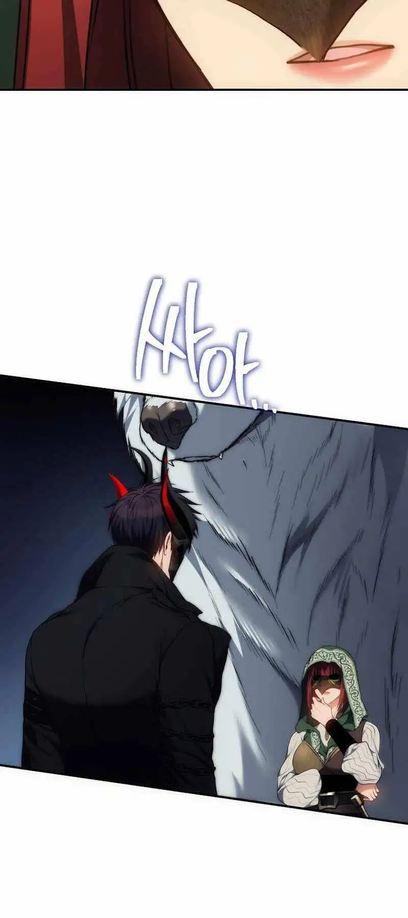 Truyện Tranh Vua Thăng Cấp trang 6