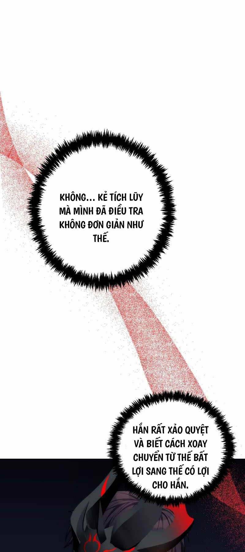 Truyện Tranh Vua Thăng Cấp trang 6