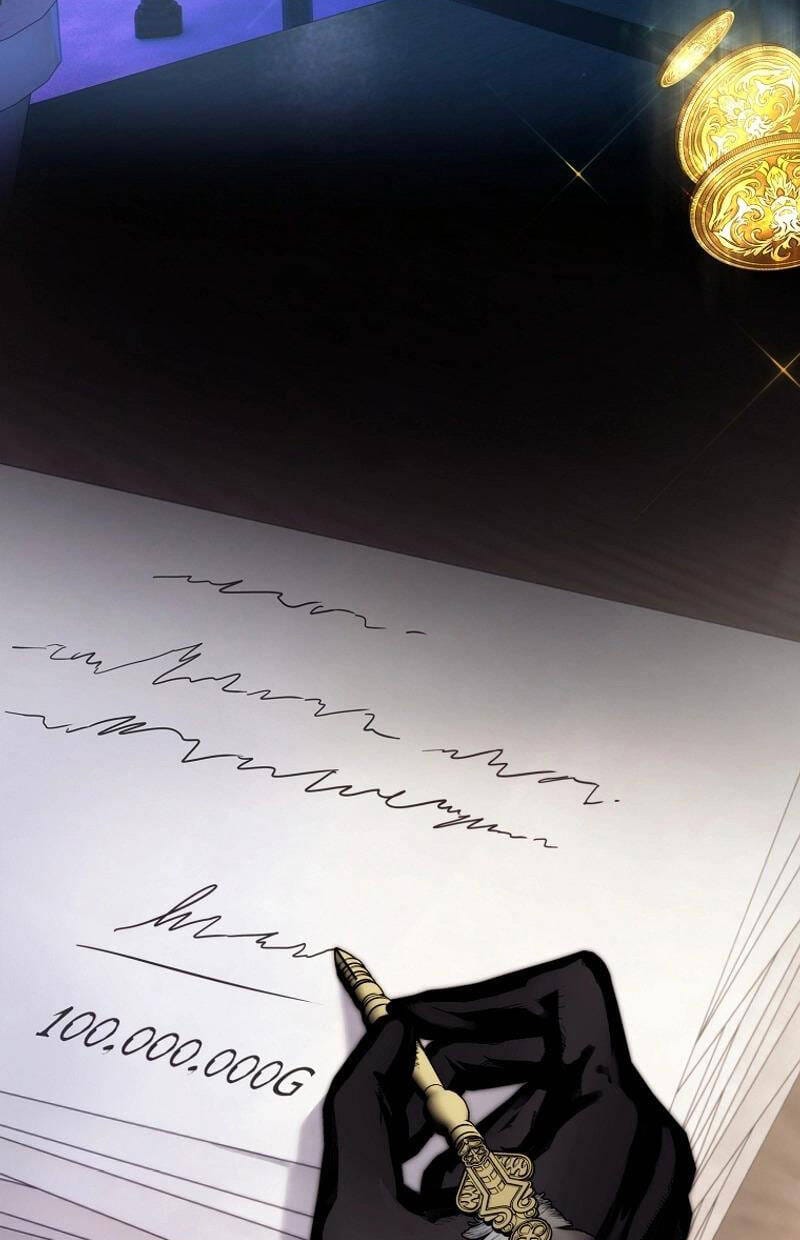 Truyện Tranh Vua Thăng Cấp trang 6