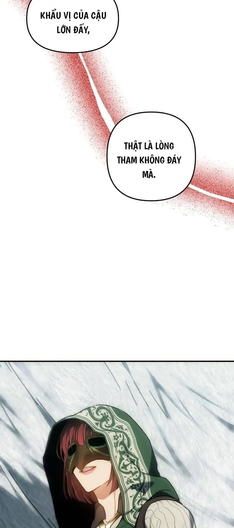 Truyện Tranh Vua Thăng Cấp trang 6