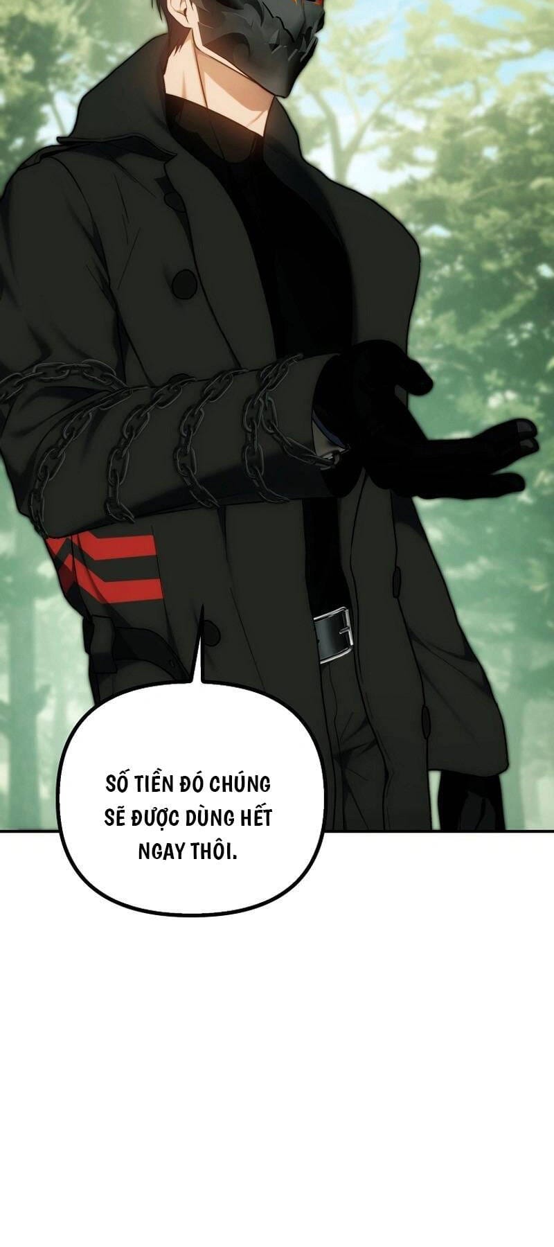 Truyện Tranh Vua Thăng Cấp trang 6