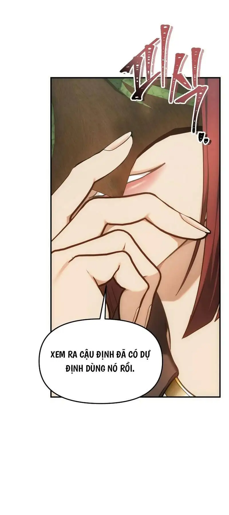 Truyện Tranh Vua Thăng Cấp trang 6