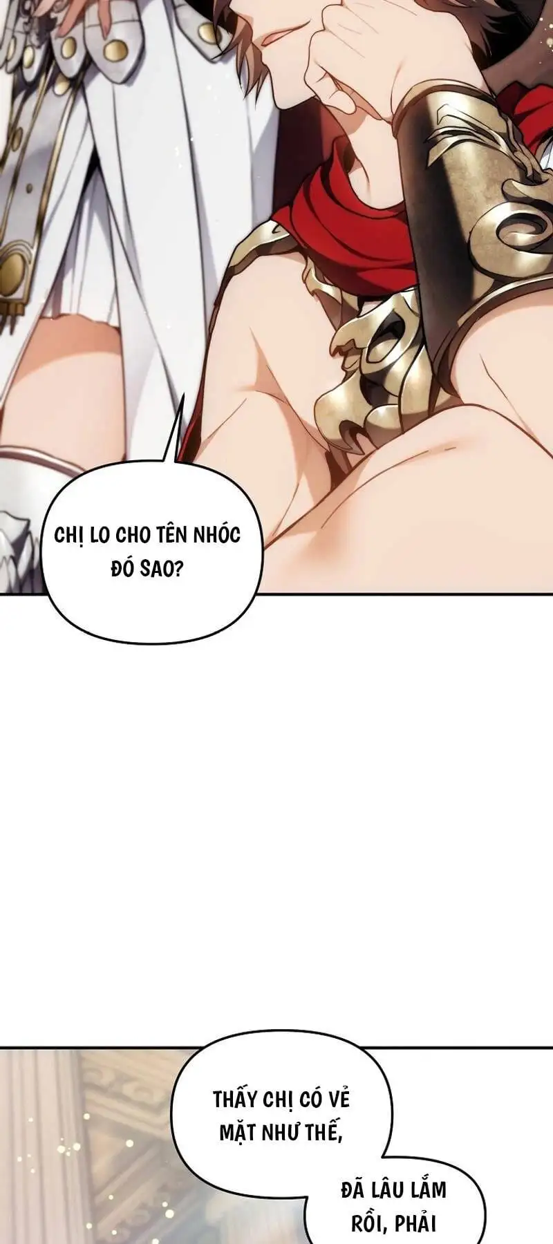 Truyện Tranh Vua Thăng Cấp trang 6