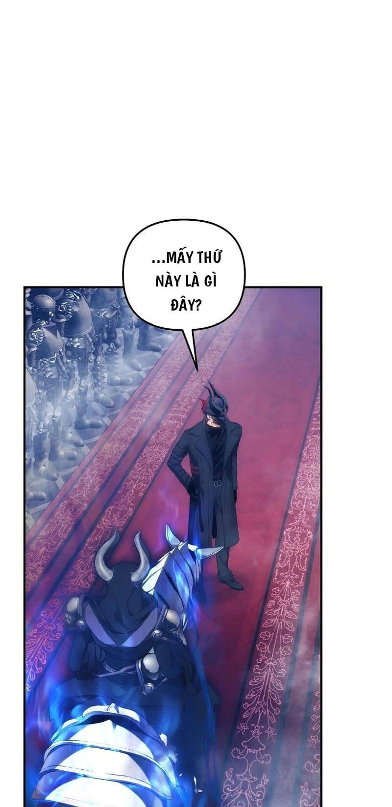 Truyện Tranh Vua Thăng Cấp trang 6