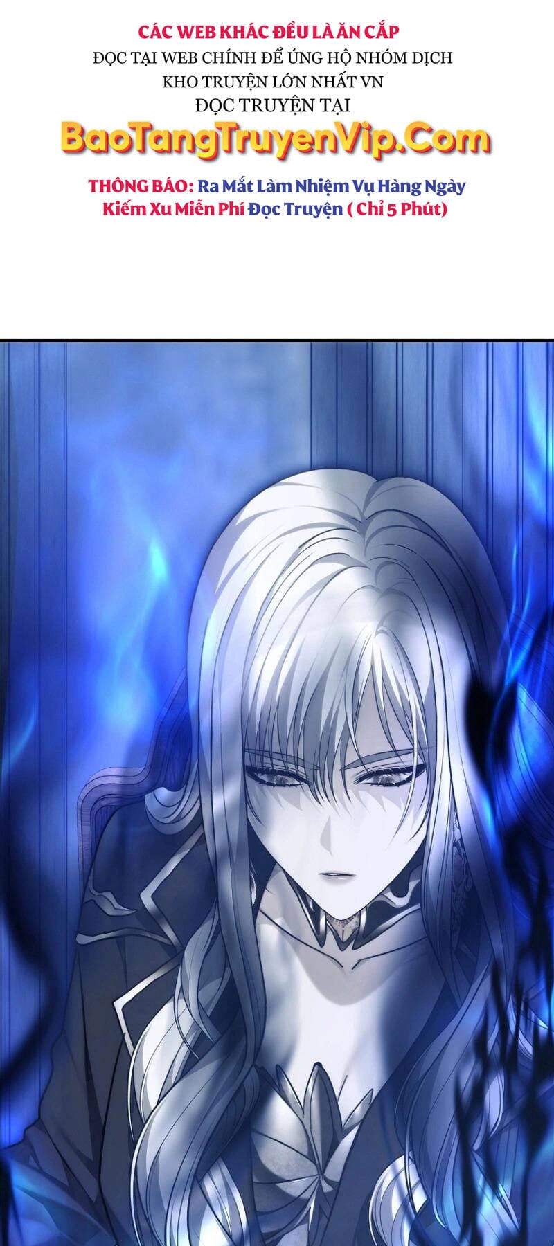 Truyện Tranh Vua Thăng Cấp trang 6