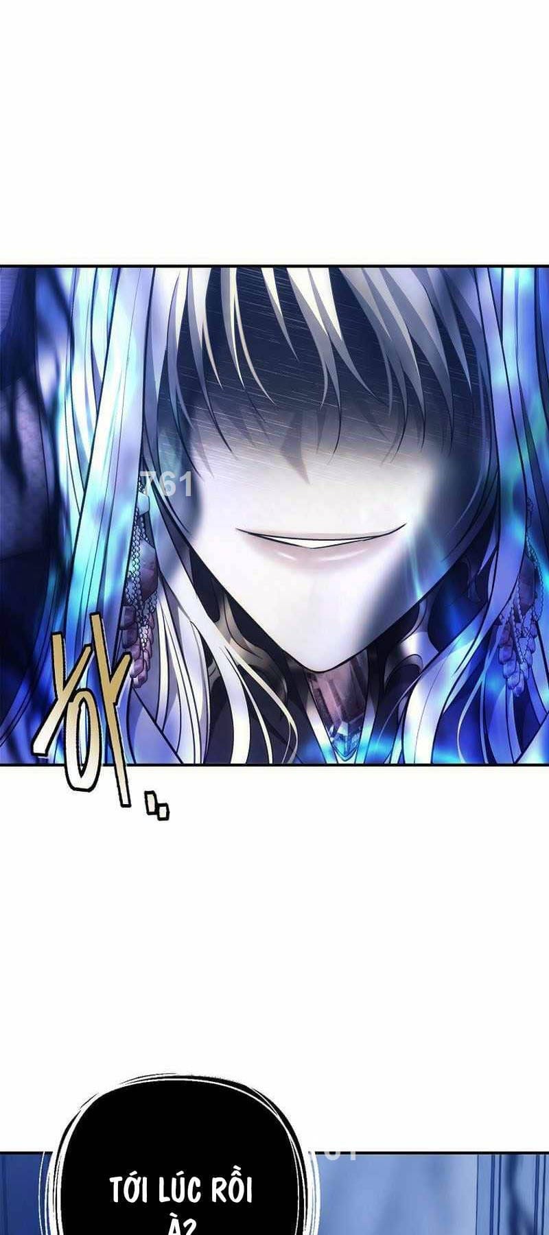 Truyện Tranh Vua Thăng Cấp trang 6