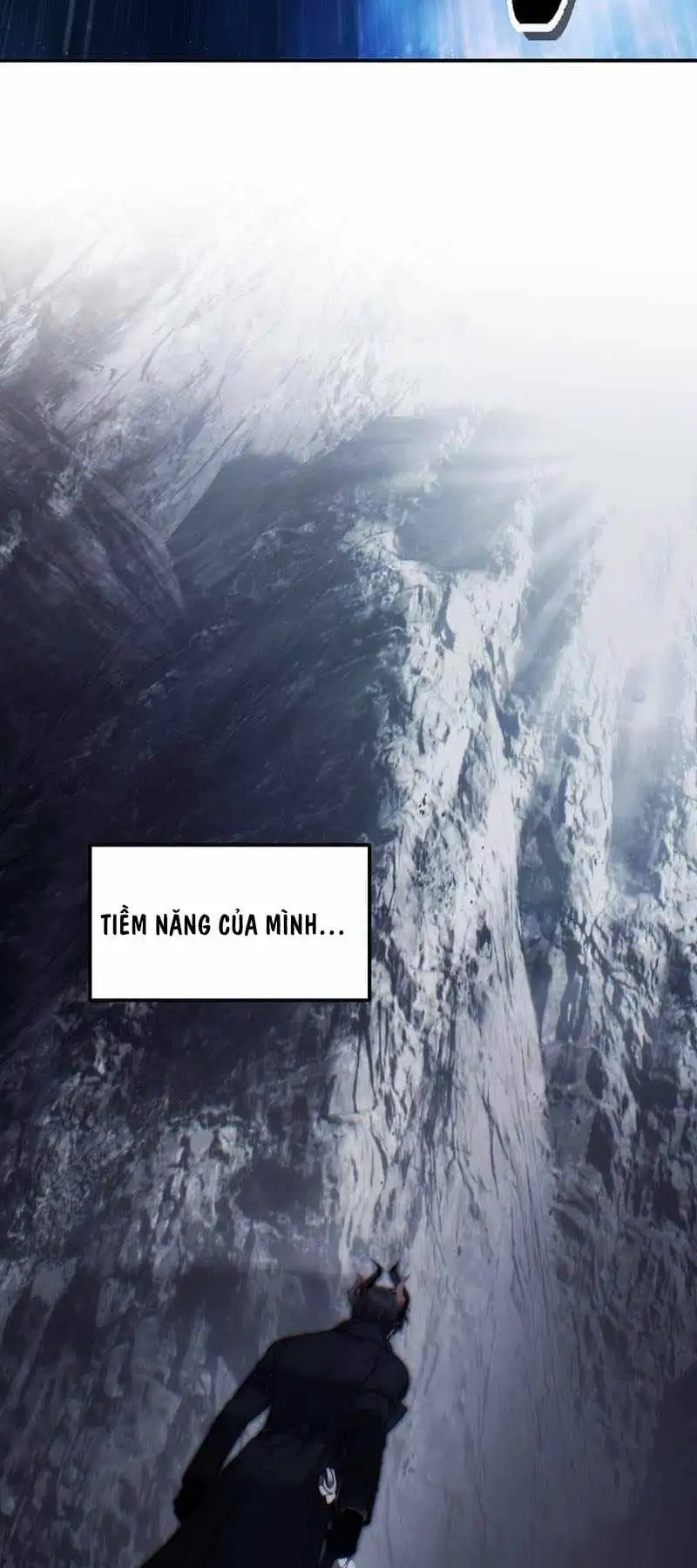 Truyện Tranh Vua Thăng Cấp trang 6