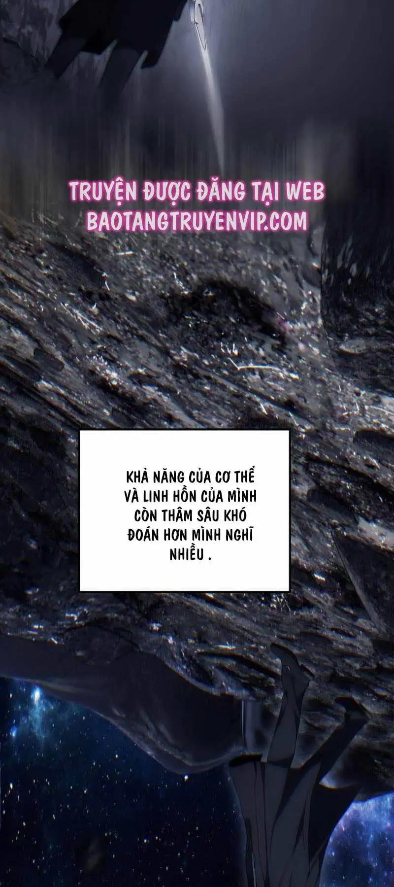 Truyện Tranh Vua Thăng Cấp trang 6