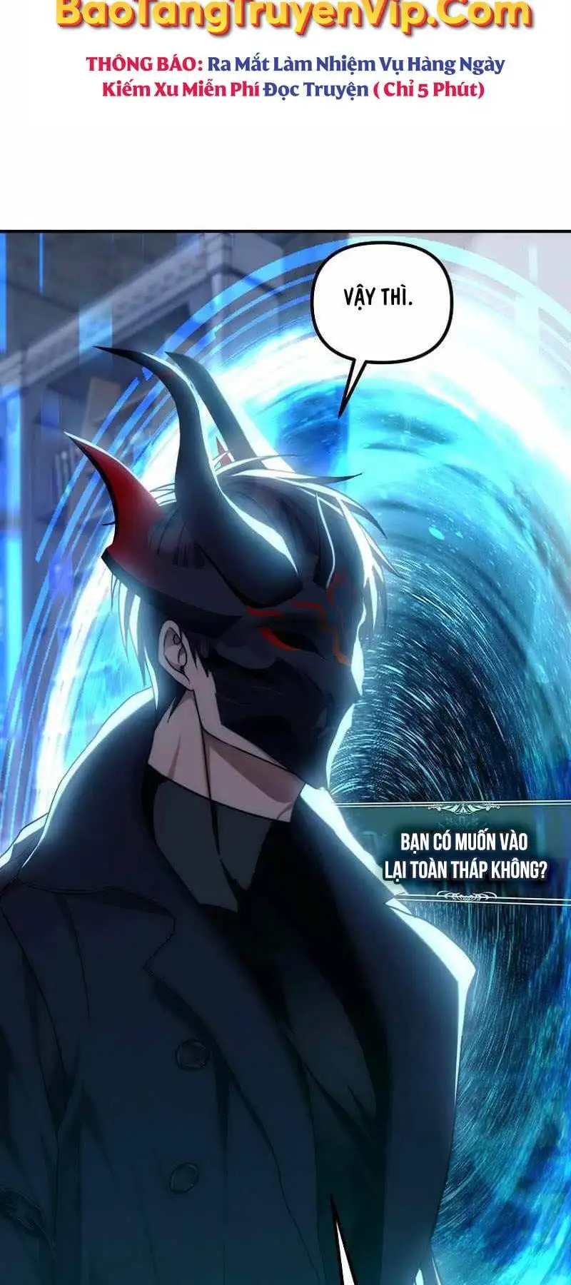 Truyện Tranh Vua Thăng Cấp trang 6