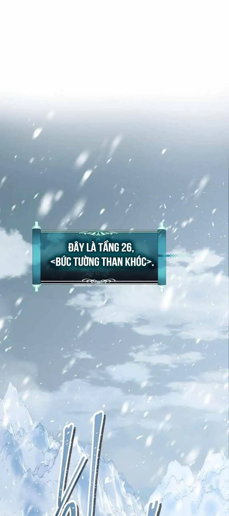 Truyện Tranh Vua Thăng Cấp trang 6