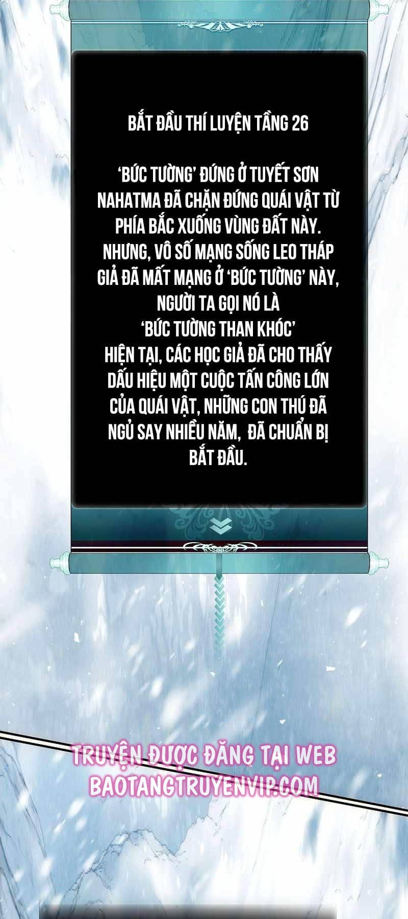 Truyện Tranh Vua Thăng Cấp trang 6