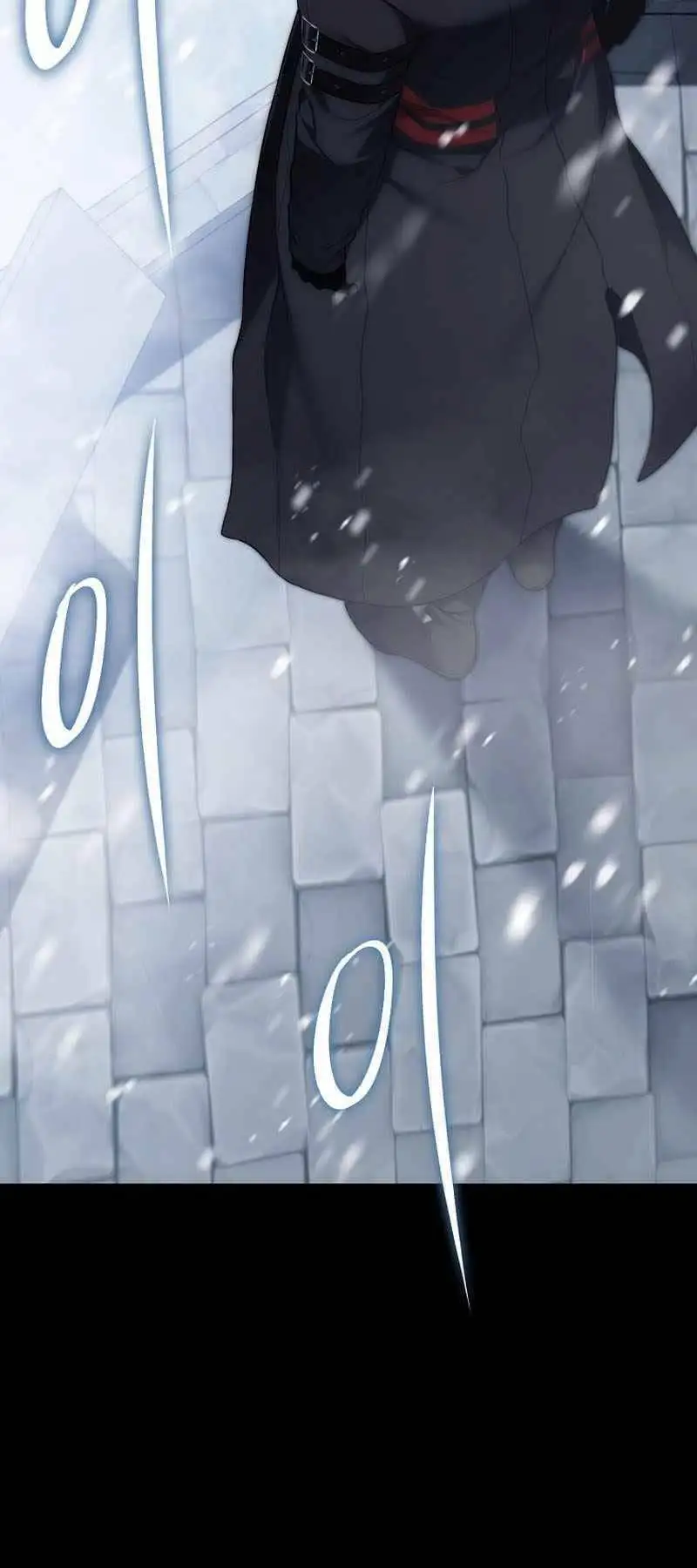 Truyện Tranh Vua Thăng Cấp trang 6