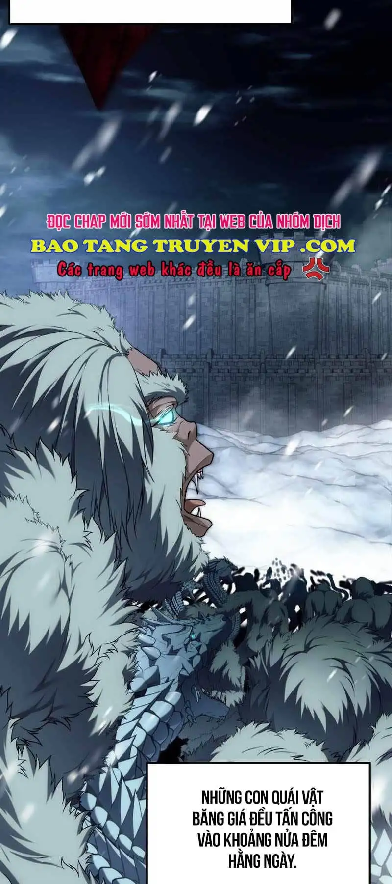 Truyện Tranh Vua Thăng Cấp trang 6