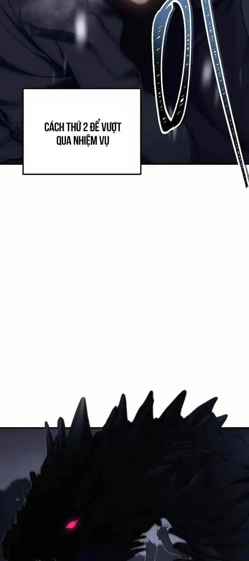 Truyện Tranh Vua Thăng Cấp trang 6