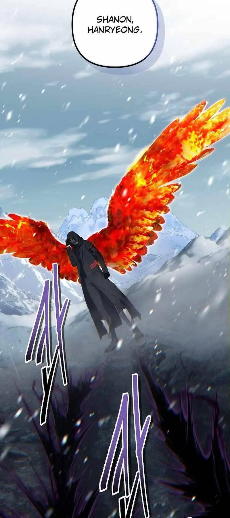 Truyện Tranh Vua Thăng Cấp trang 6