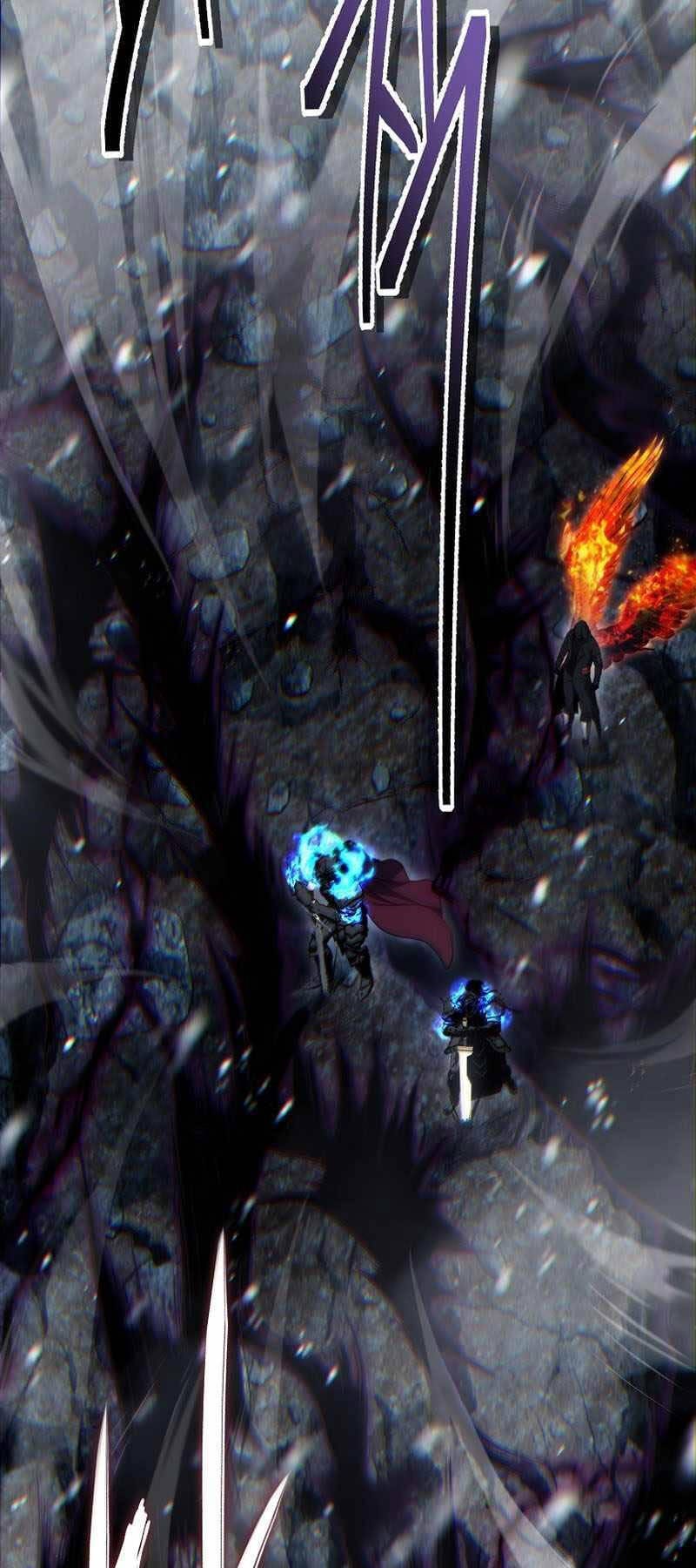 Truyện Tranh Vua Thăng Cấp trang 6