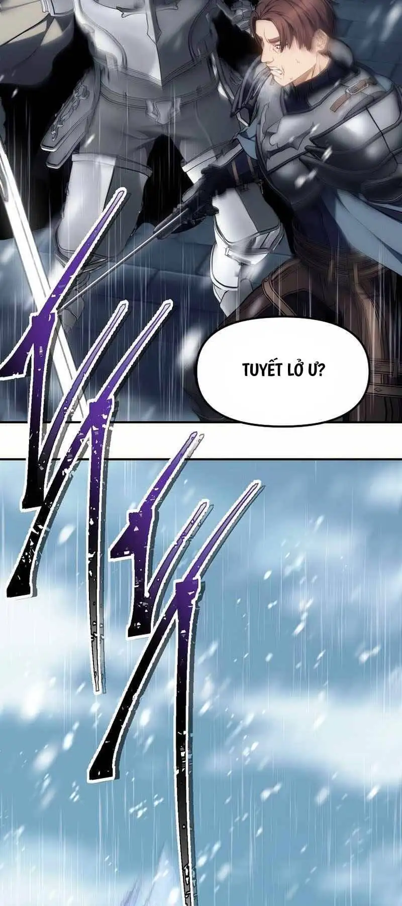 Truyện Tranh Vua Thăng Cấp trang 6