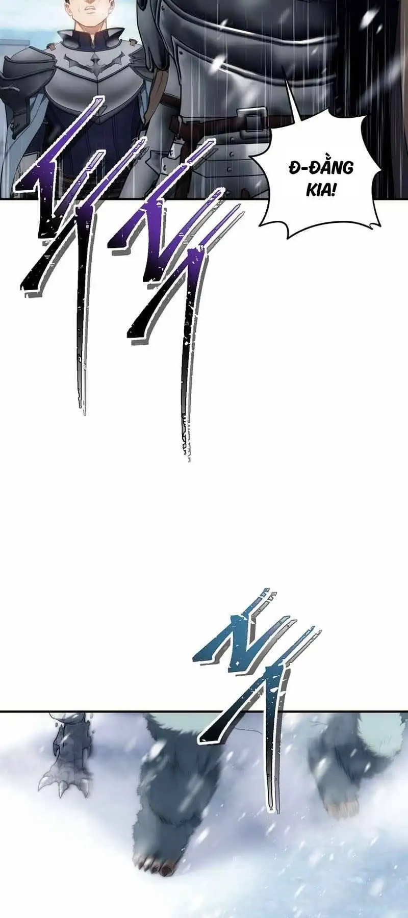 Truyện Tranh Vua Thăng Cấp trang 6