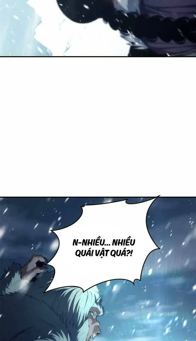 Truyện Tranh Vua Thăng Cấp trang 6