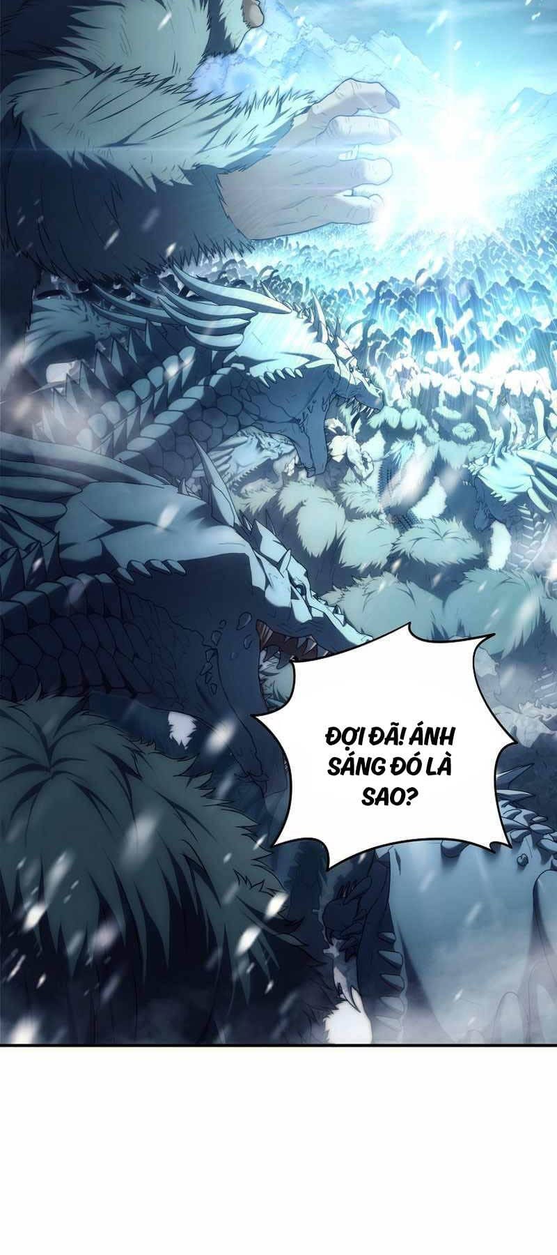 Truyện Tranh Vua Thăng Cấp trang 6