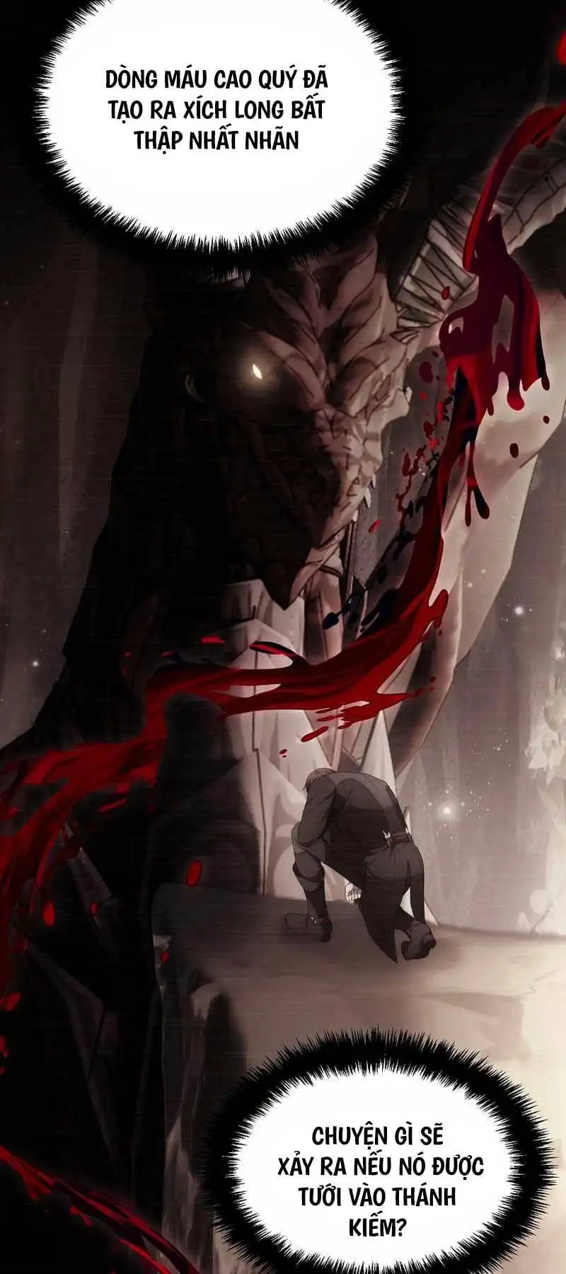 Truyện Tranh Vua Thăng Cấp trang 6